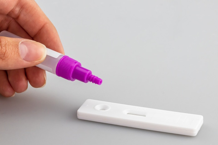 Die Evolution der Selbsttests | Info-Aerzte